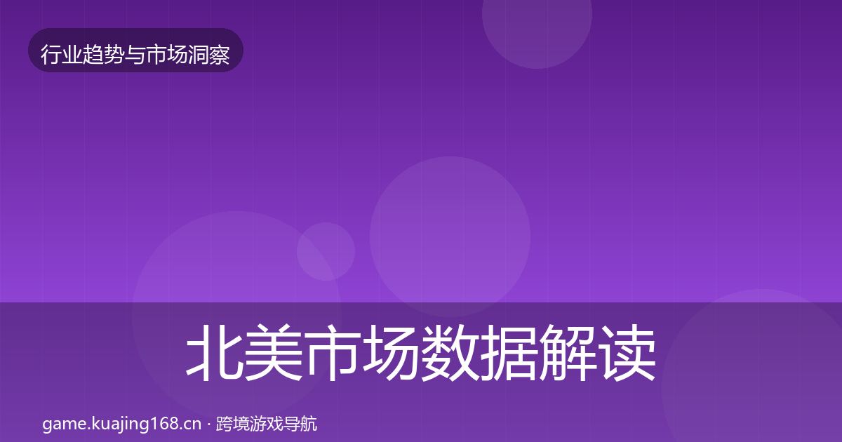 北美市场机会分析实践指南·第219篇