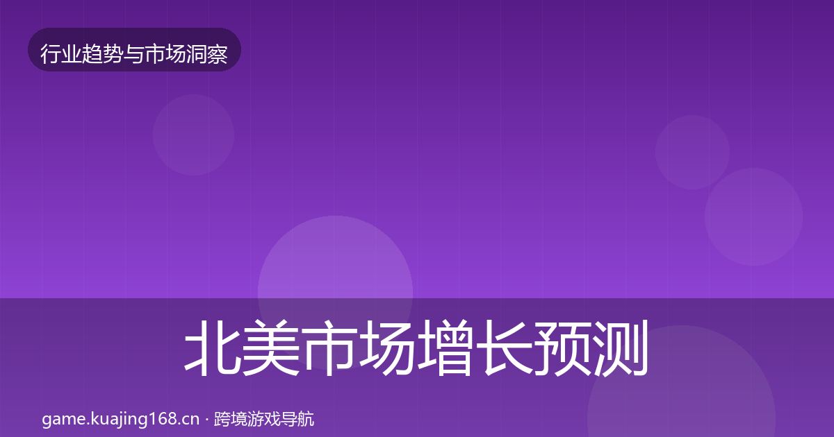 北美市场投资风向实践指南·第239篇