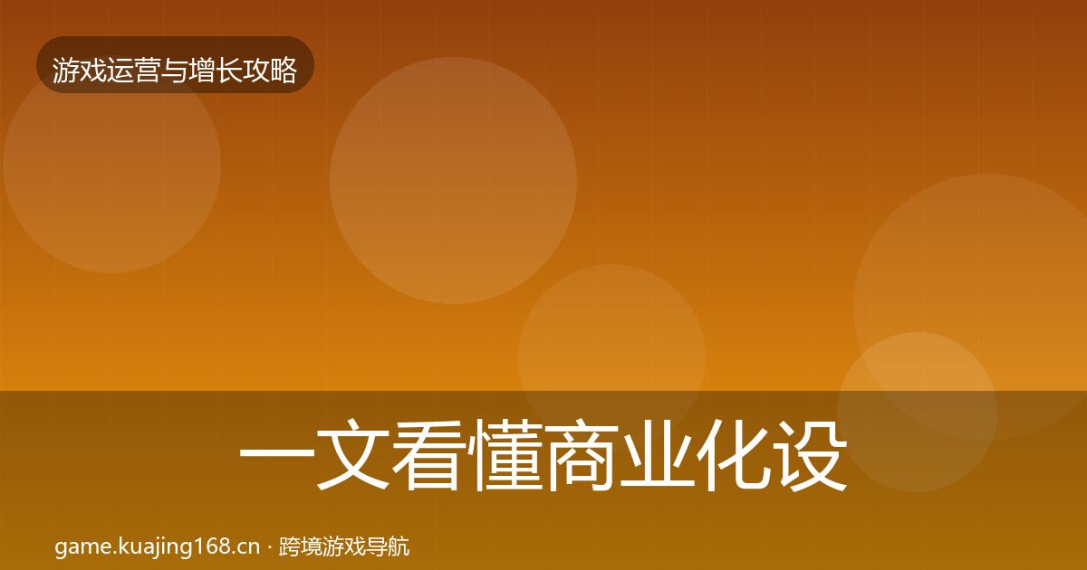 一文看懂商业化设计模板工具｜最新