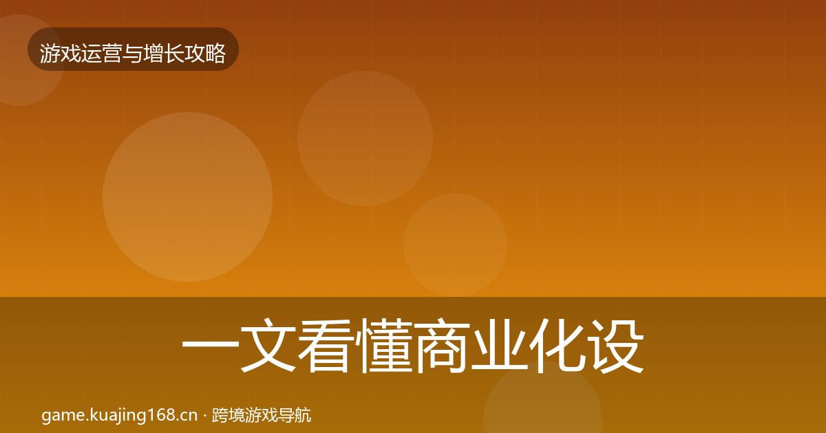 一文看懂商业化设计模板工具｜一线