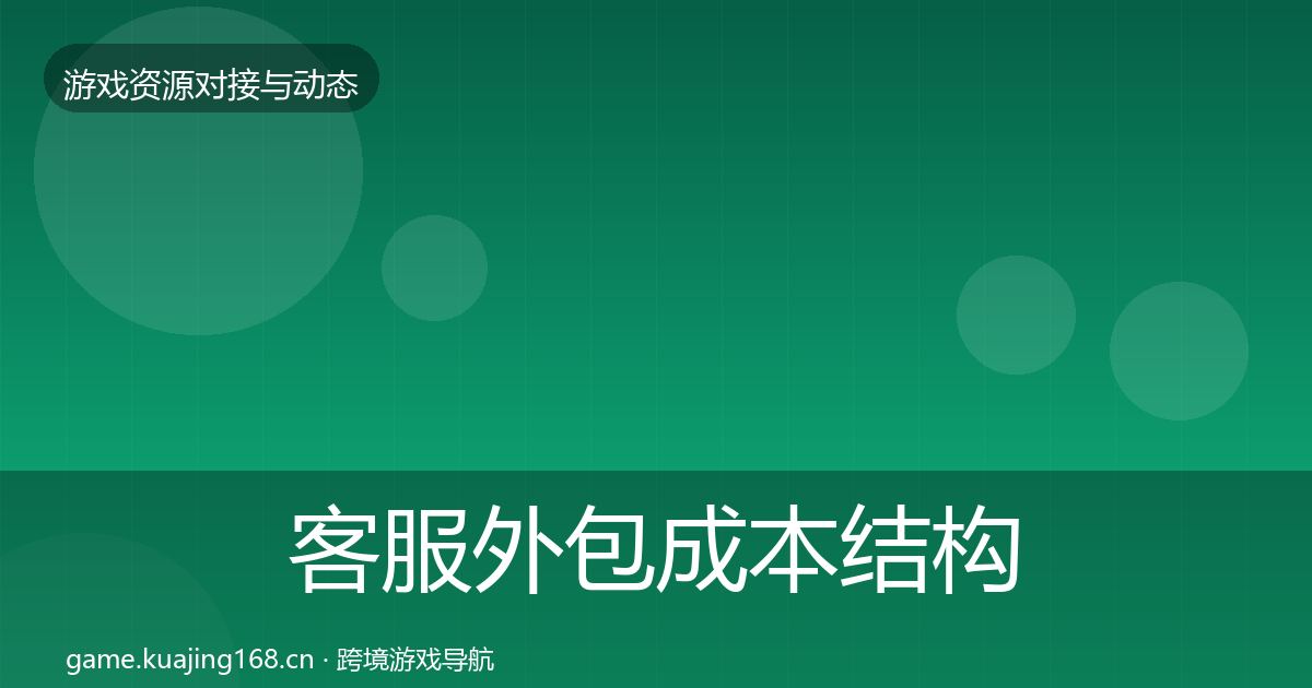 客服外包合作案例实践指南·第234篇
