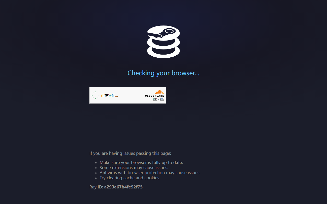 SteamDB