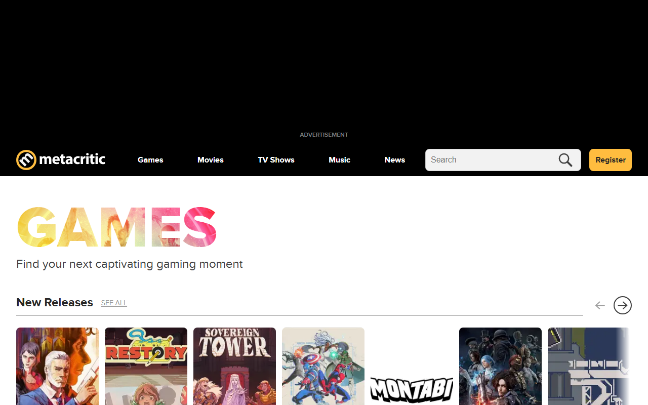 metacritic