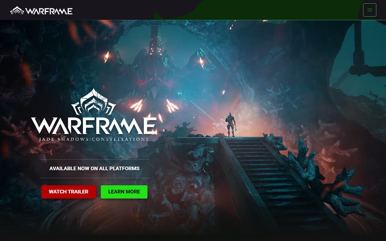 Warframe