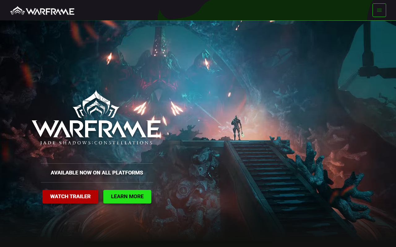 Warframe