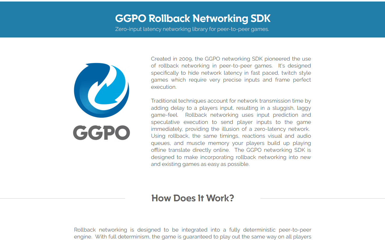 GGPO