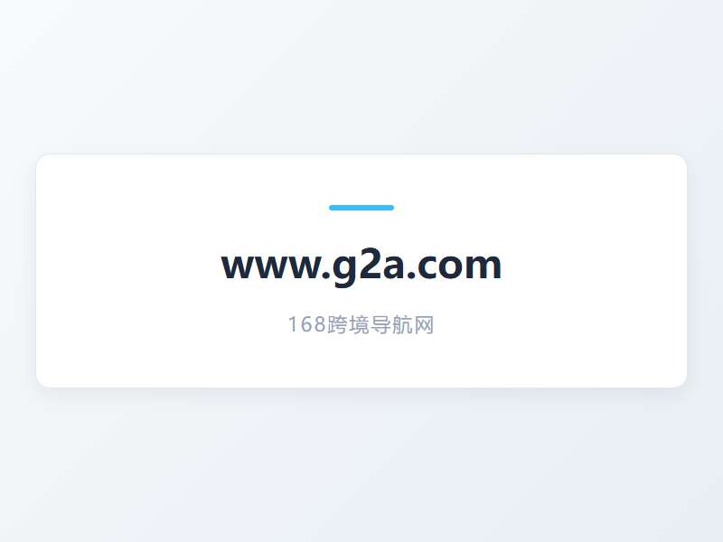 G2A