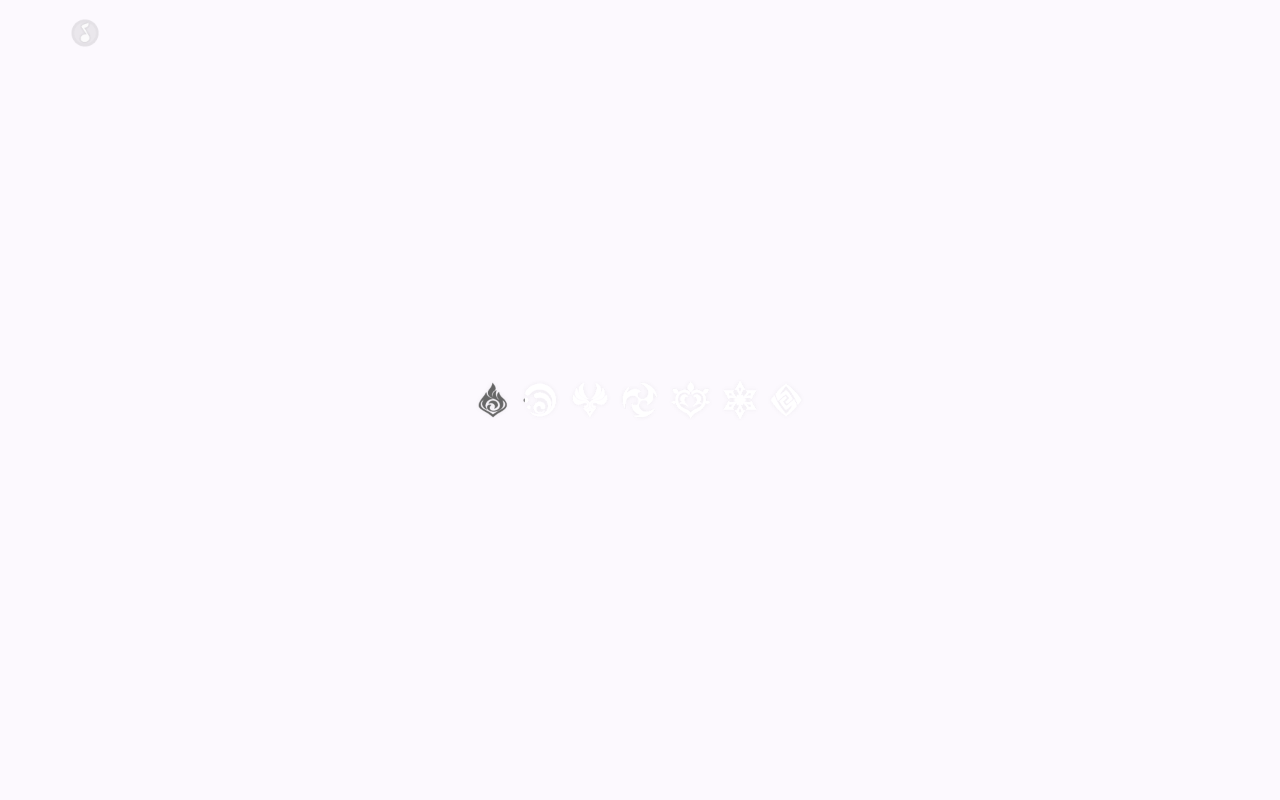 原神|国服