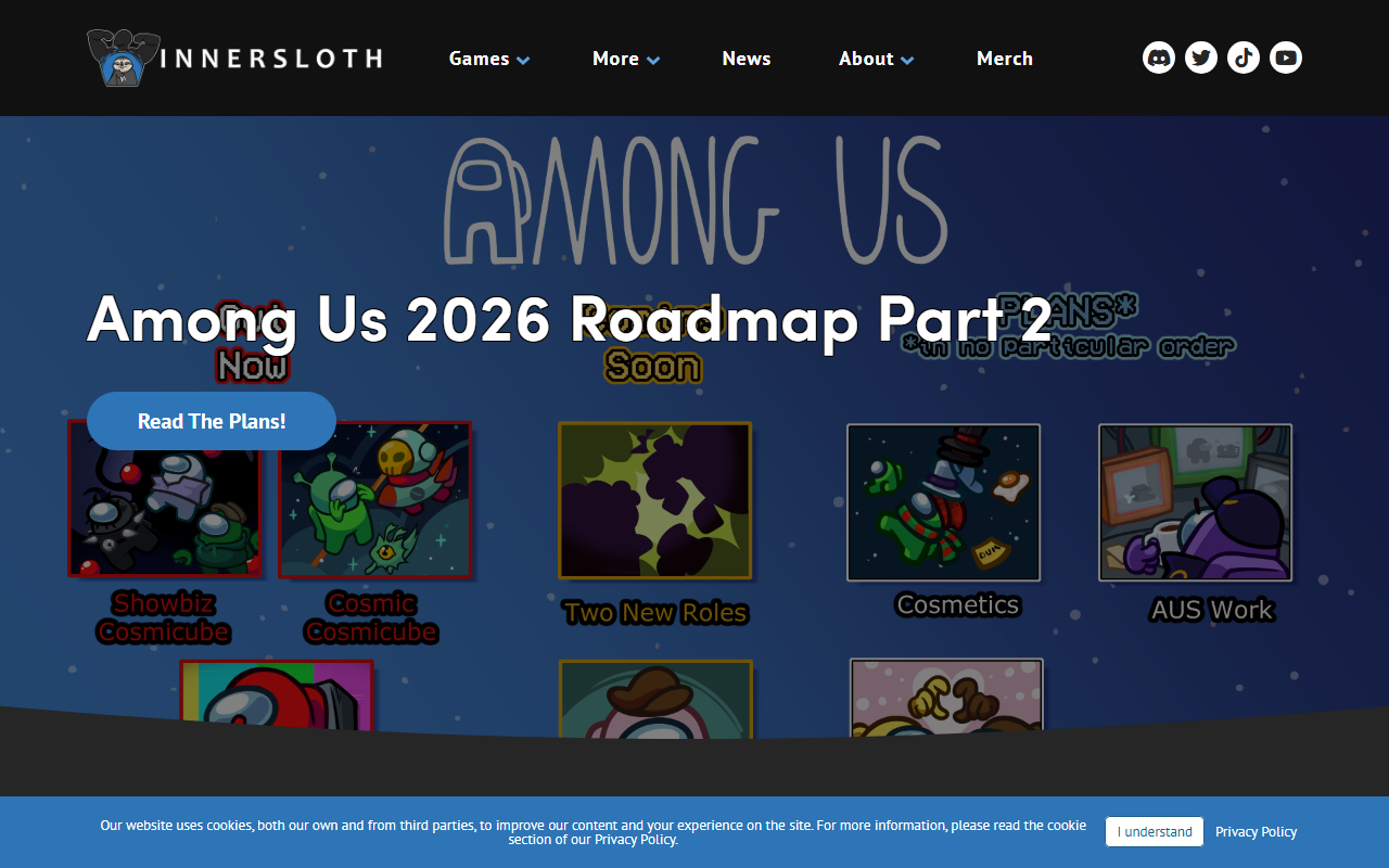 Among Us