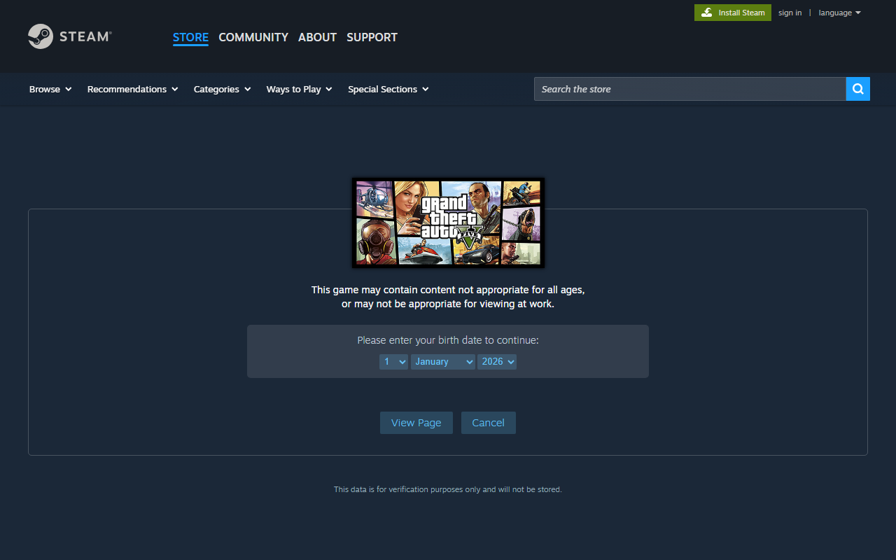 GTA5