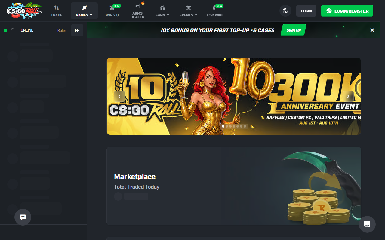 CSGORoll