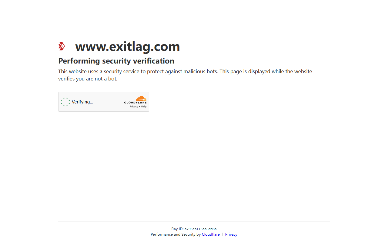 ExitLag