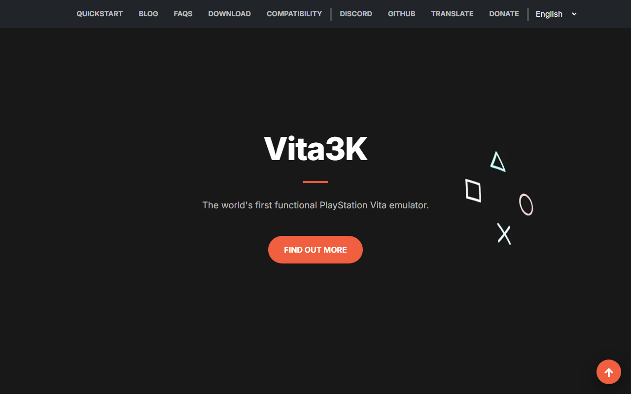 Vita3K