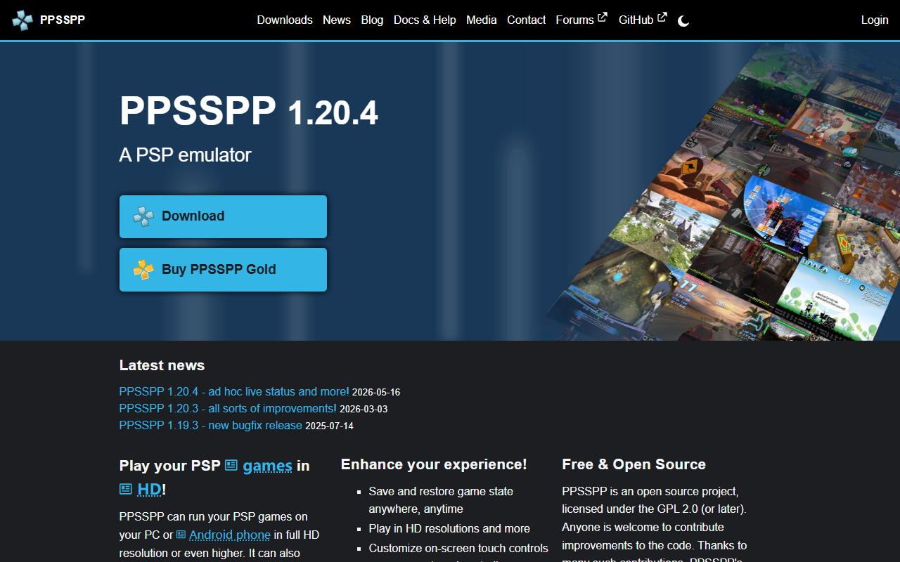 PPSSPP