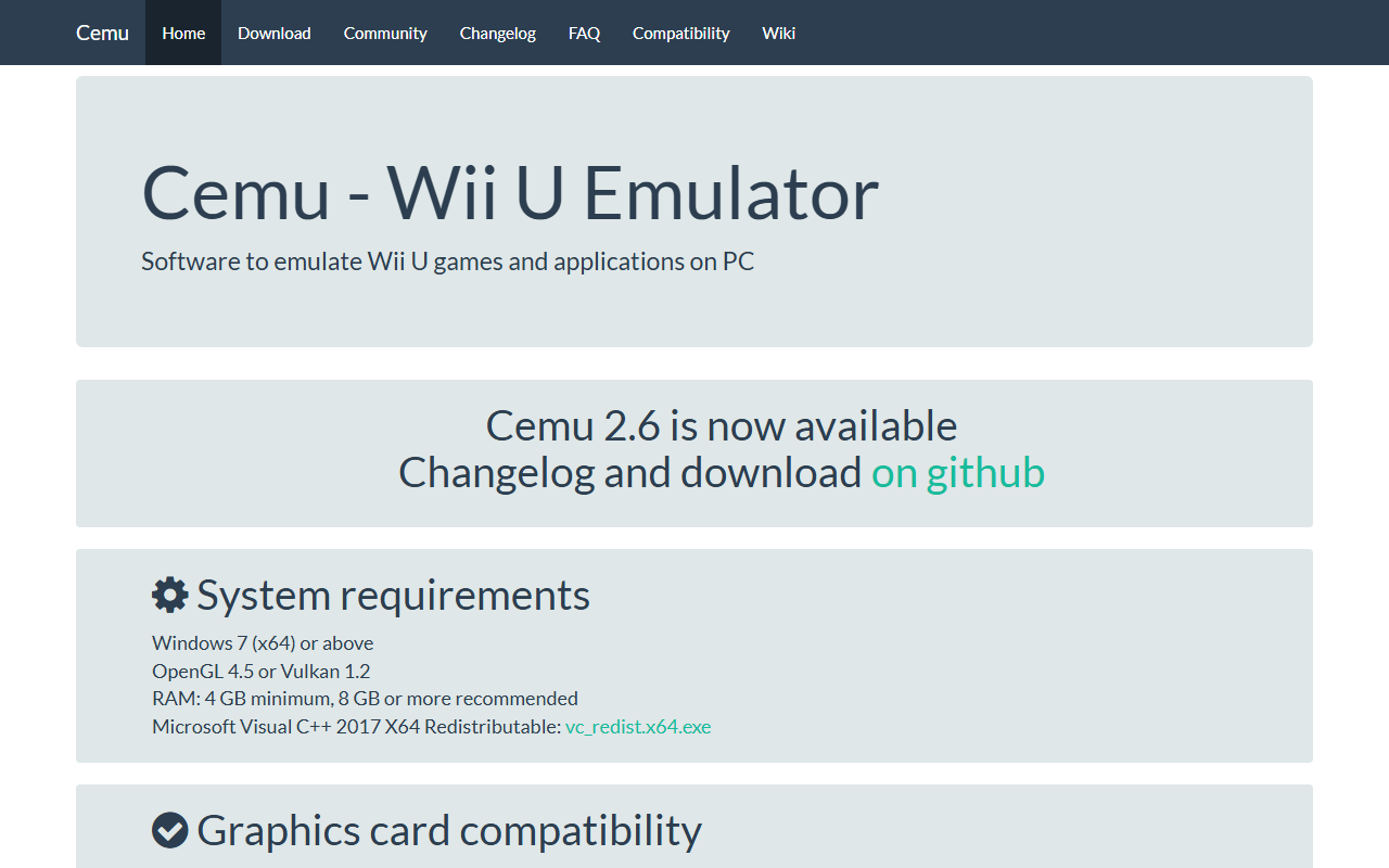 Cemu