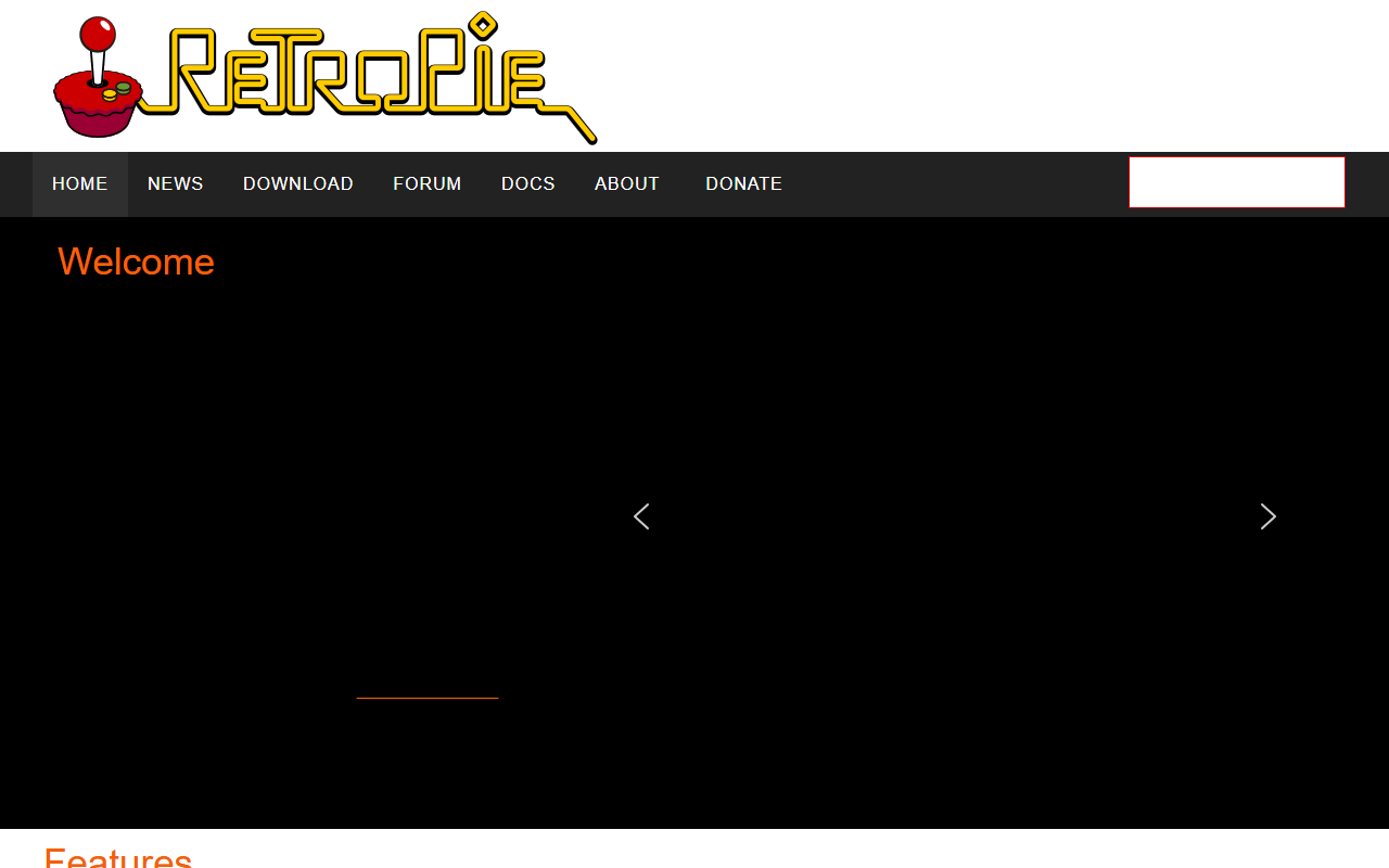 RetroPie