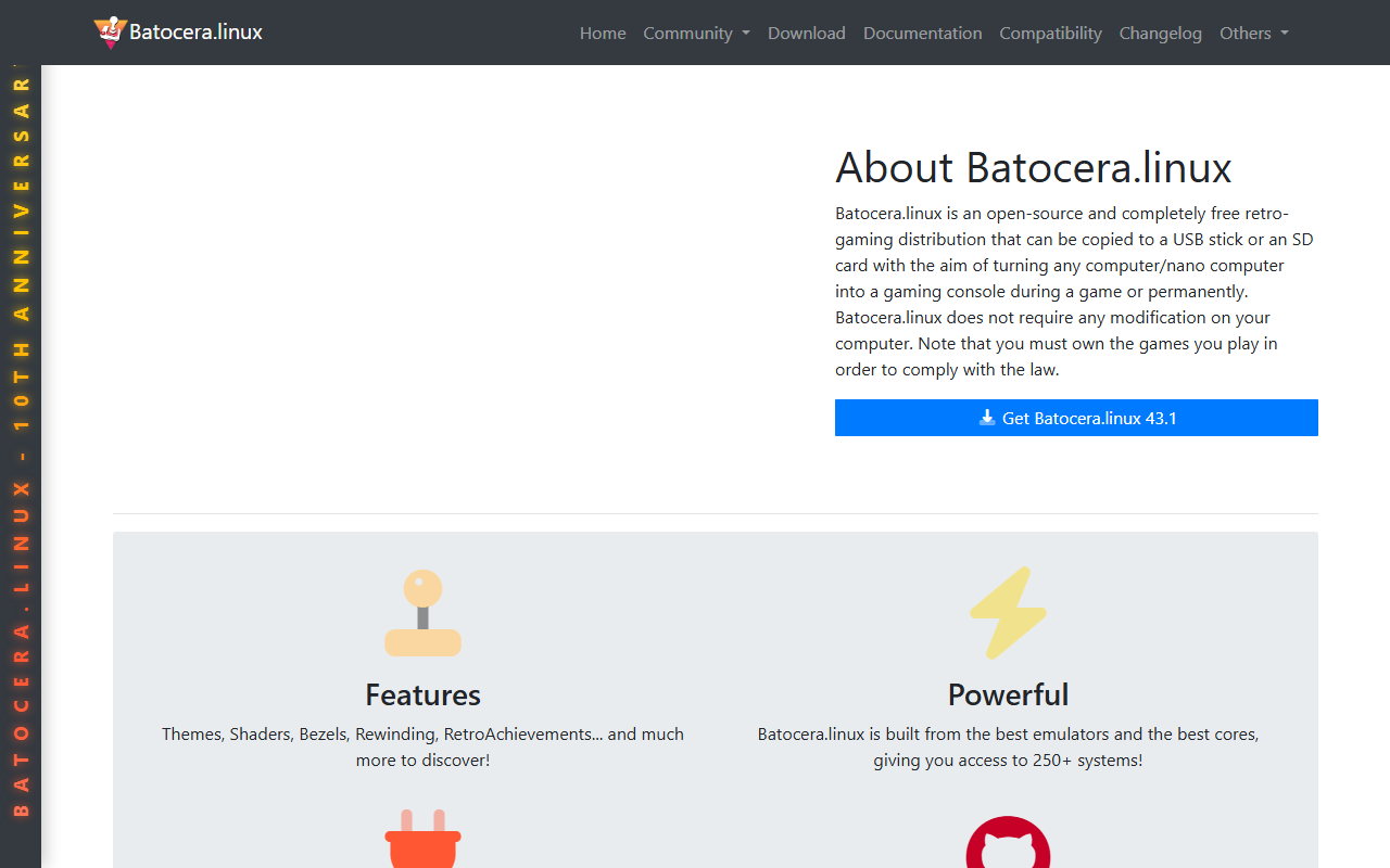 Batocera