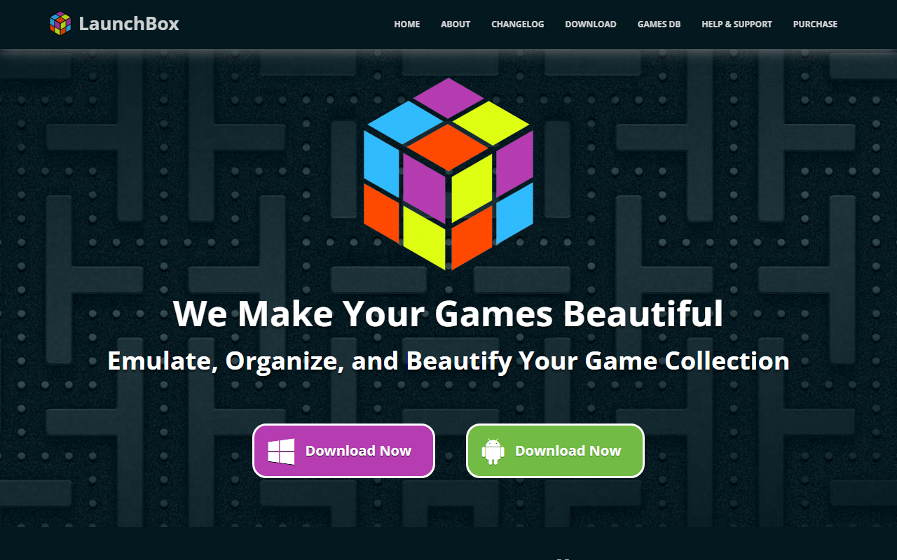 LaunchBox