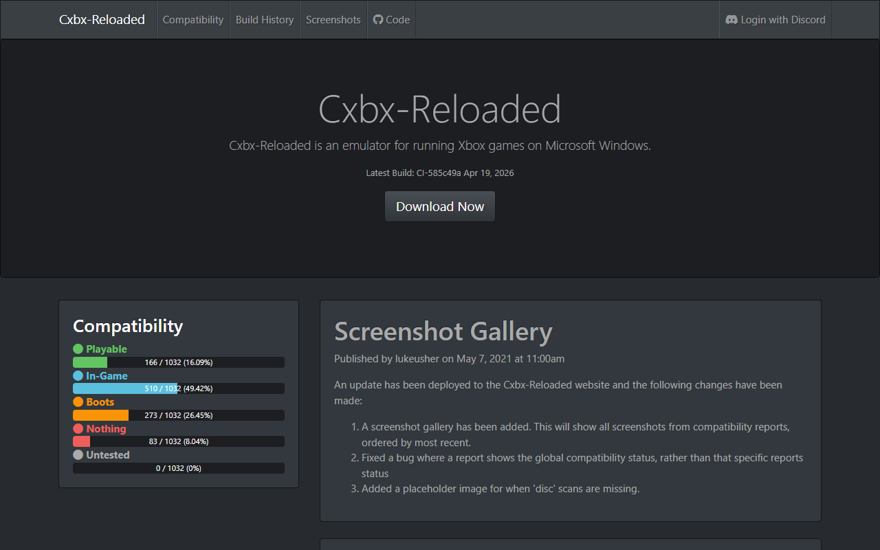 CXBX