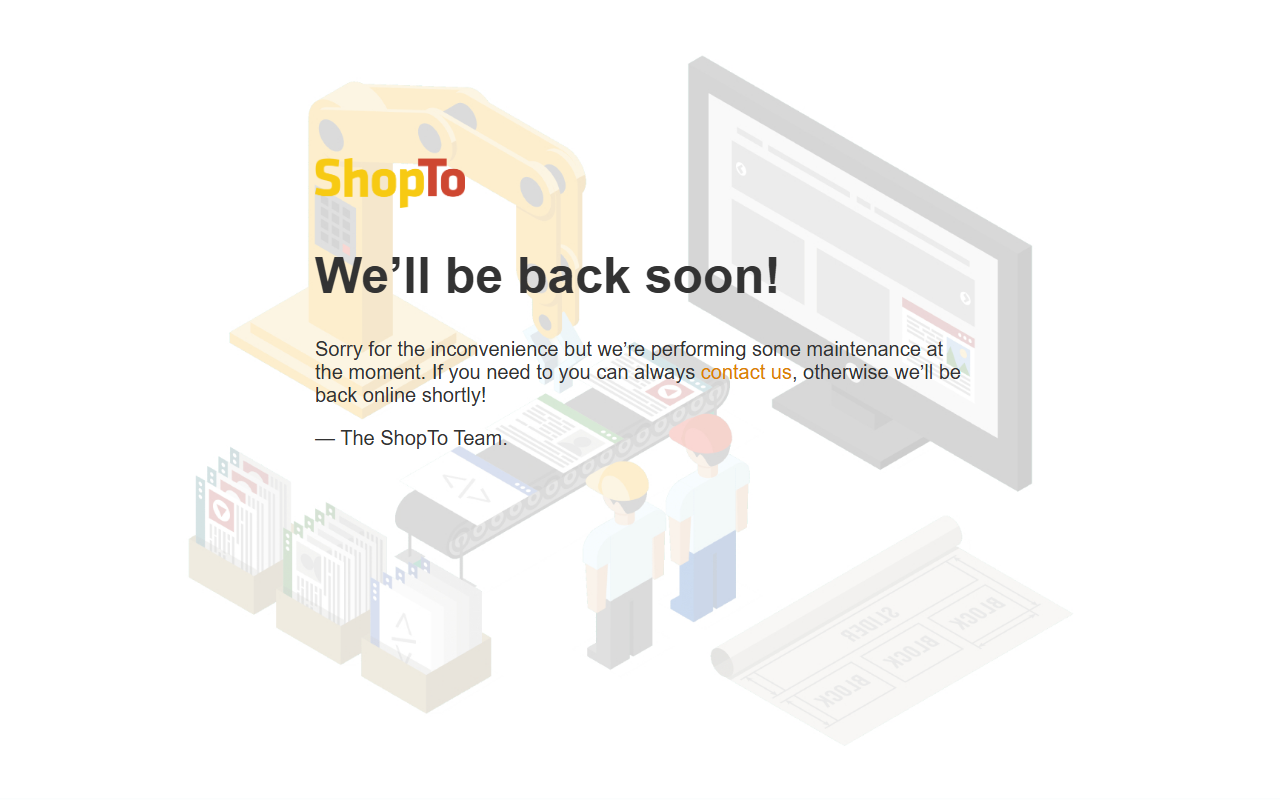 ShopTo