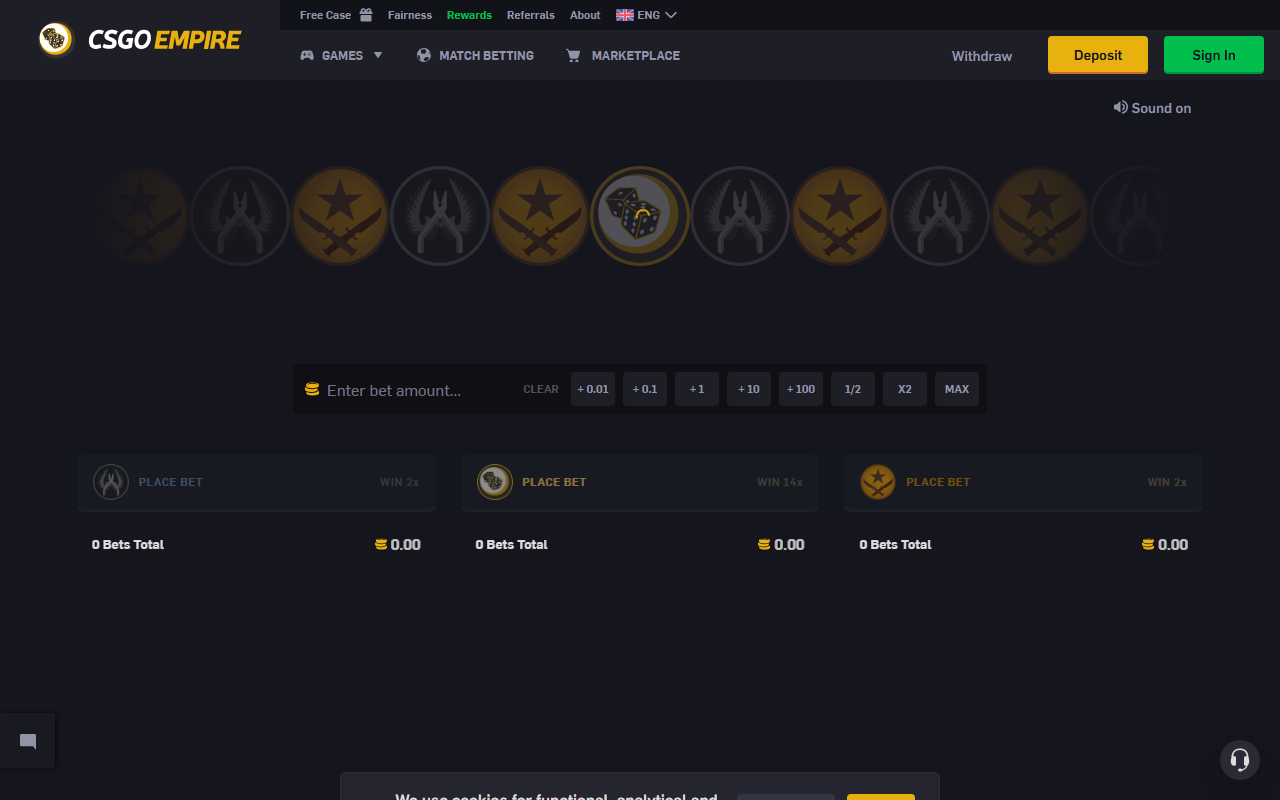 CSGOEmpire