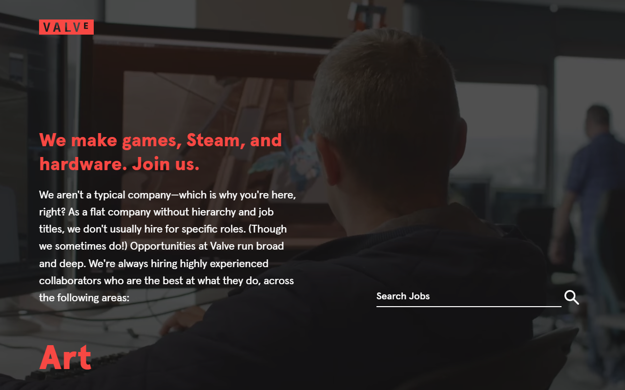Valve Index