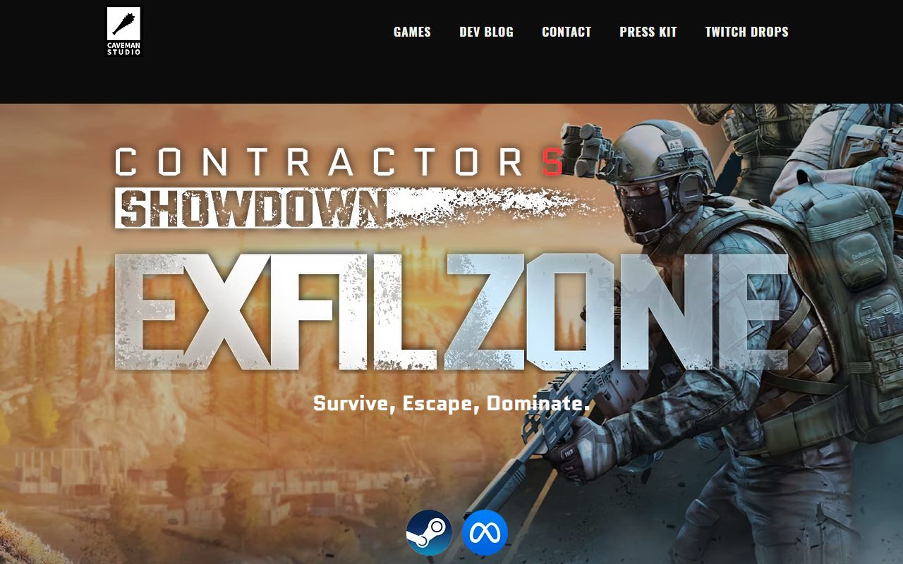 Contractors