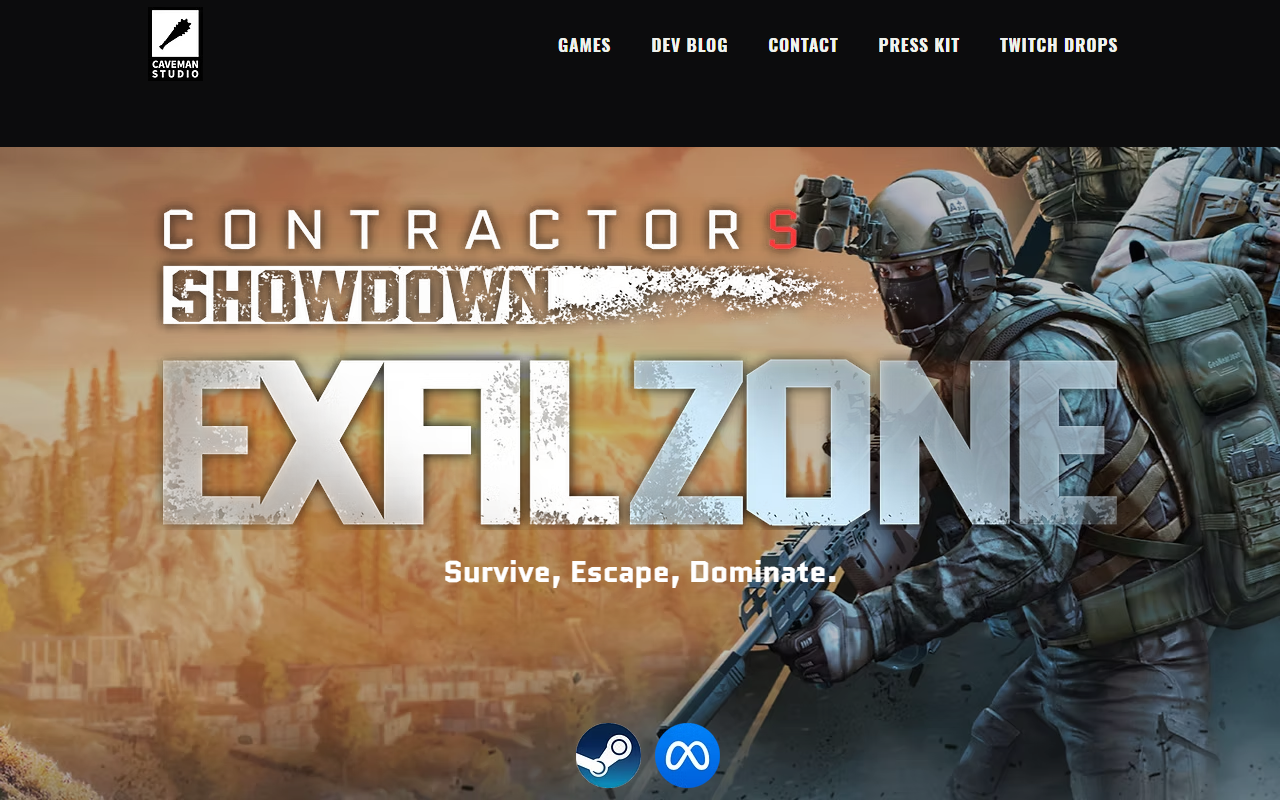 Contractors