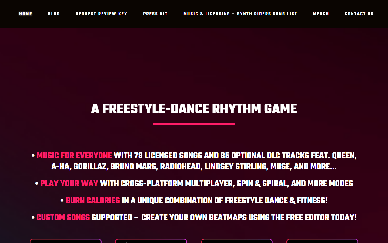 Synth Riders